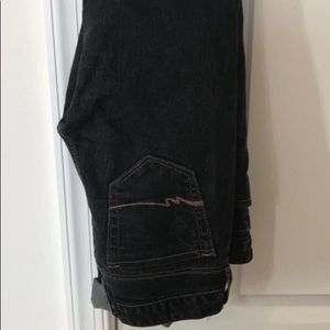 Women’s Jeans - WHO.A.U.